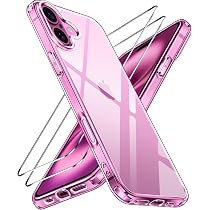 Apple iPhone 16 Plus de 128 GB: Smartphone 5G con Control de